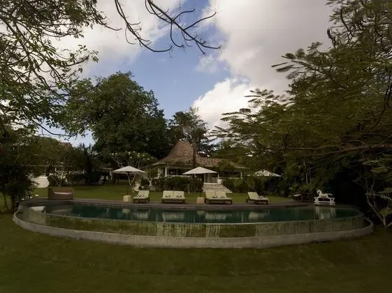 Luxury Villa, 6 Yatak Odası