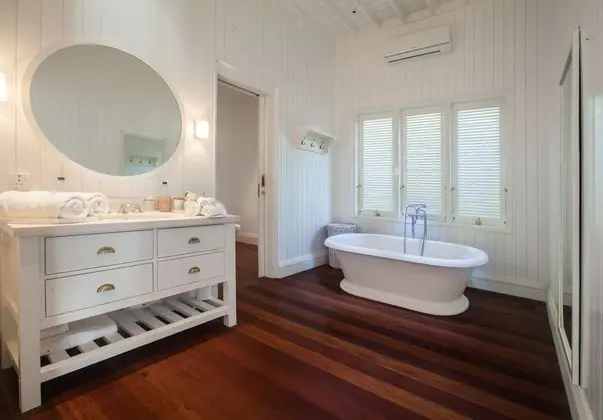 Luxury Villa, 6 Yatak Odası