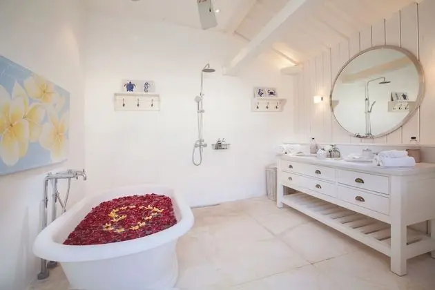 Luxury Villa, 6 Yatak Odası