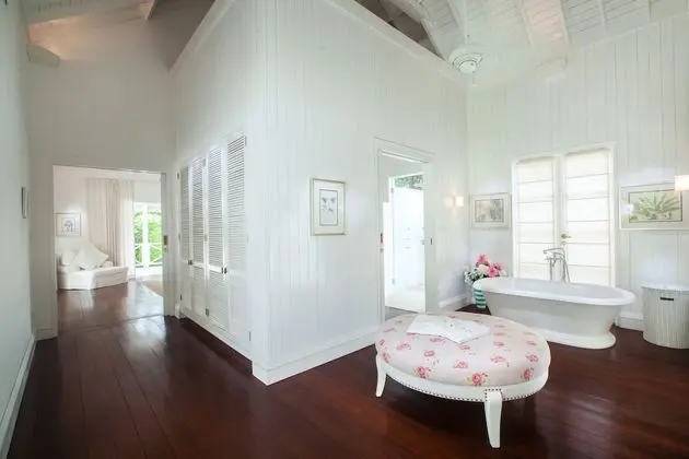 Luxury Villa, 6 Yatak Odası
