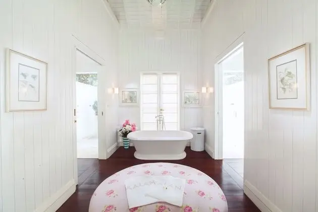 Luxury Villa, 6 Yatak Odası