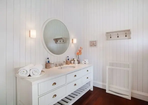 Luxury Villa, 6 Yatak Odası