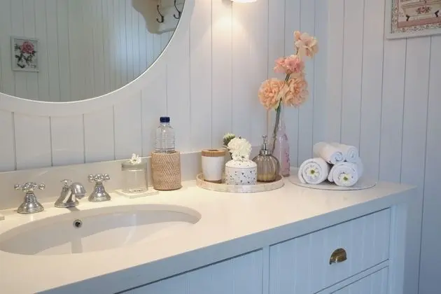 Luxury Villa, 6 Yatak Odası