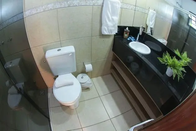 Superior Tek Büyük Yataklı Oda, Birden Çok Yatak