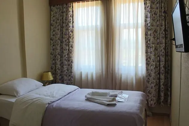 Family Oda, 3 Yatak Odası