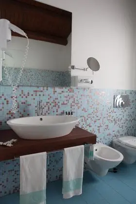 1 Çift Kişilik Veya 2 Tek Kişilik Yatak Standard