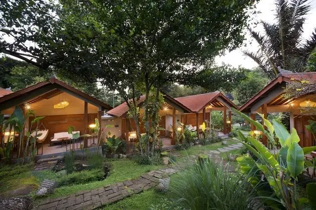 Villa, Kişiye Özel Havuzlu