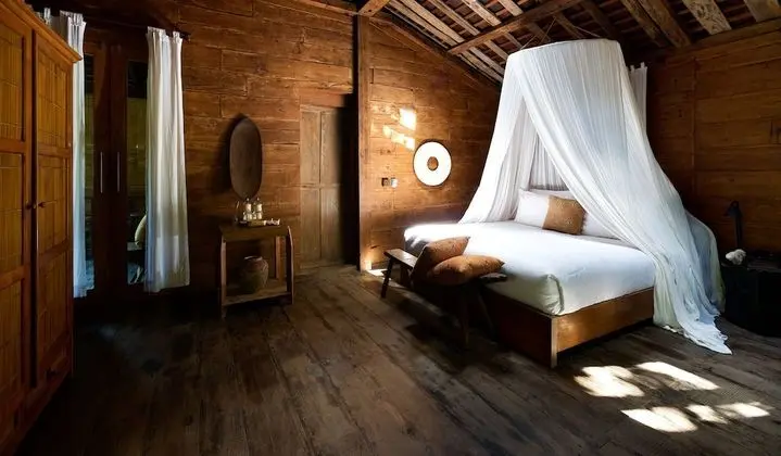 Premium Villa