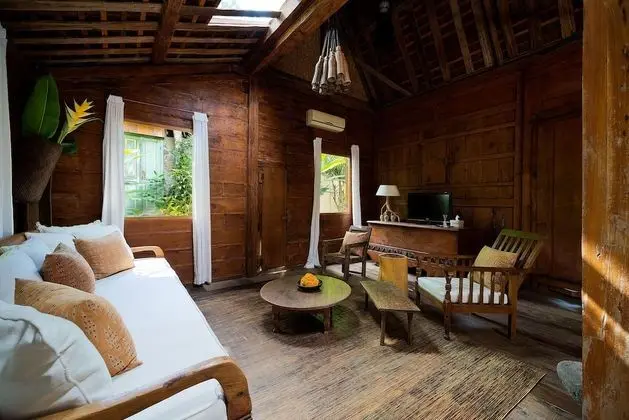 Premium Villa