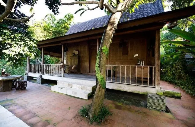 Premium Villa