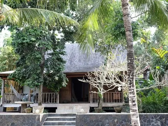 Premium Villa