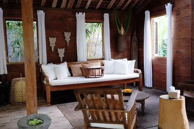 Premium Villa