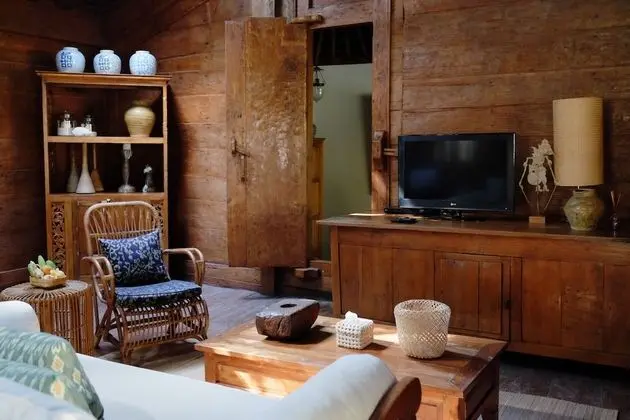 Premium Villa