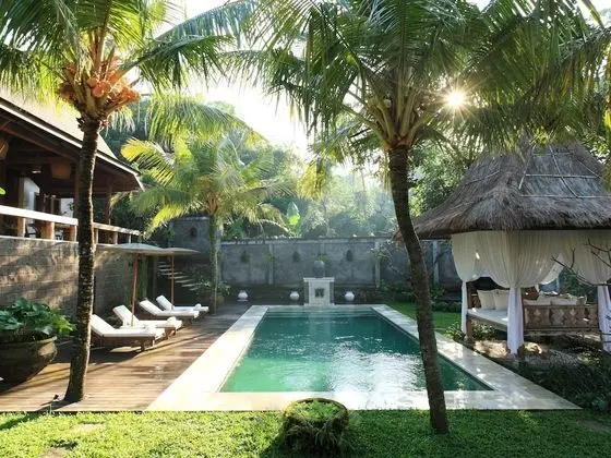 Premium Villa