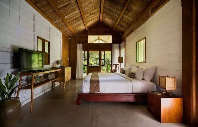 Premium Bungalov
