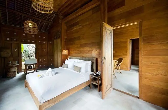 Premium Bungalov