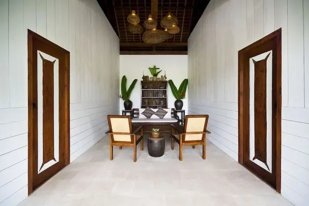 Premium Bungalov