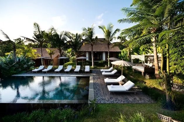 Premium Bungalov