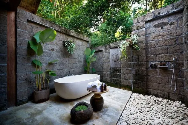 Premium Bungalov