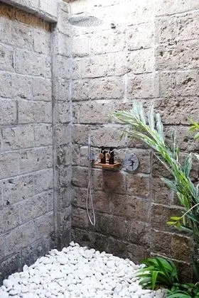 Premium Bungalov