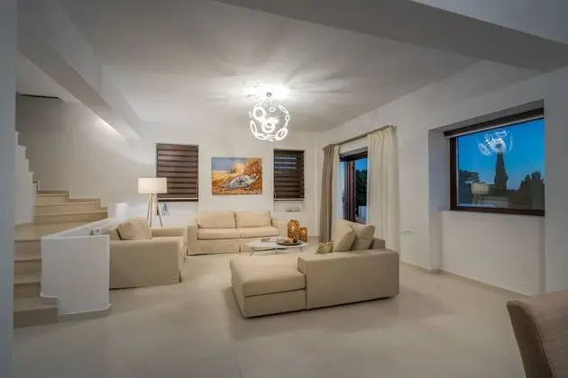 Villa, 3 Yatak Odası, Kişiye Özel Havuzlu, Deniz Manzaralı