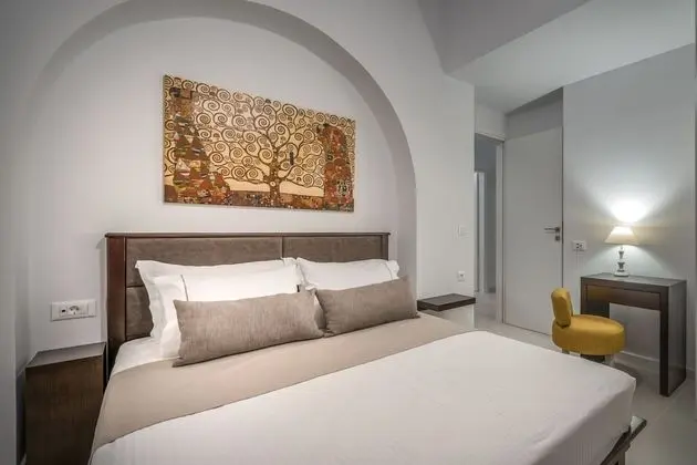 Villa, 3 Yatak Odası, Kişiye Özel Havuzlu, Deniz Manzaralı