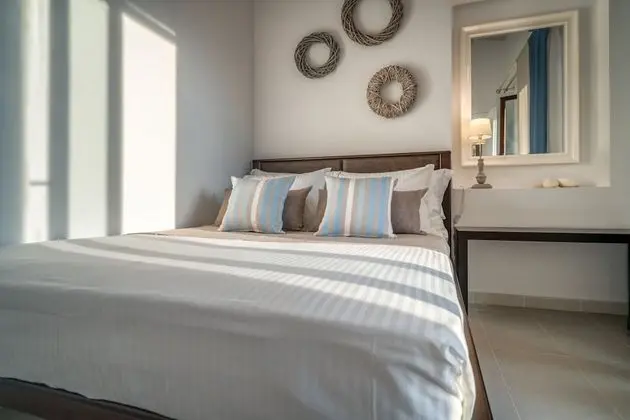 Villa, 3 Yatak Odası, Kişiye Özel Havuzlu, Deniz Manzaralı