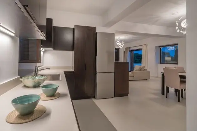 Villa, 3 Yatak Odası, Kişiye Özel Havuzlu, Deniz Manzaralı