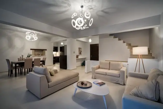 Villa, 3 Yatak Odası, Kişiye Özel Havuzlu, Deniz Manzaralı