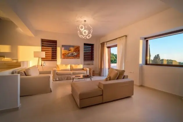 Villa, 3 Yatak Odası, Kişiye Özel Havuzlu, Deniz Manzaralı