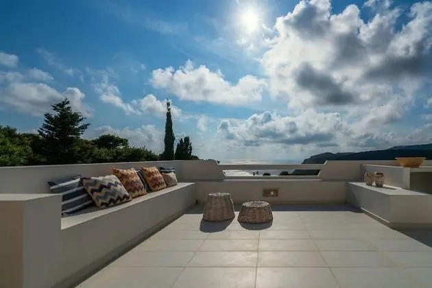 Villa, 3 Yatak Odası, Kişiye Özel Havuzlu, Deniz Manzaralı