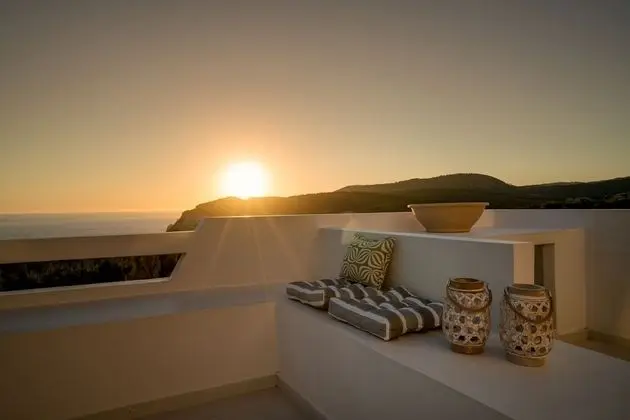 Villa, 3 Yatak Odası, Kişiye Özel Havuzlu, Deniz Manzaralı