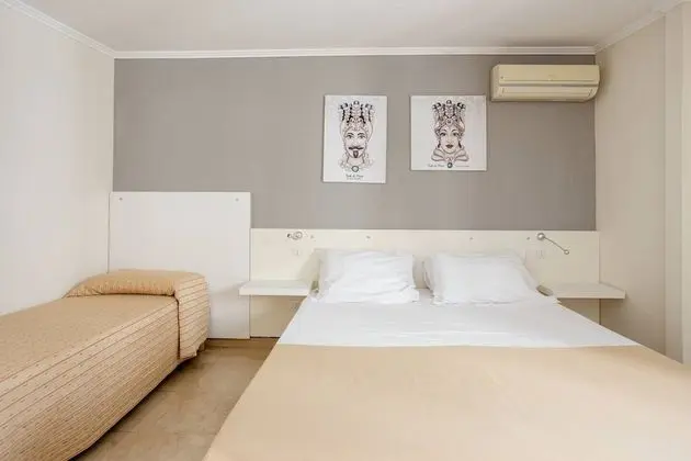 Family Çatı Katı Süiti (Penthouse)