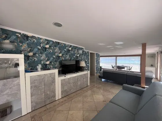 Family Çatı Katı Süiti (Penthouse)