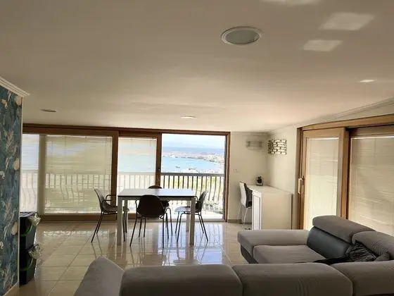 Family Çatı Katı Süiti (Penthouse)