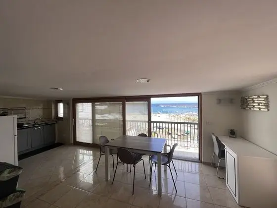 Family Çatı Katı Süiti (Penthouse)