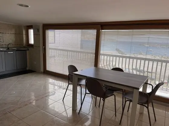 Family Çatı Katı Süiti (Penthouse)