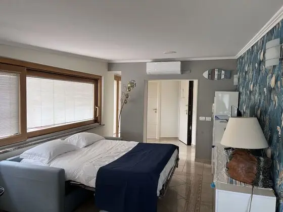 Family Çatı Katı Süiti (Penthouse)