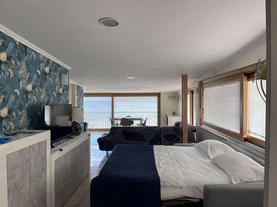 Family Çatı Katı Süiti (Penthouse)
