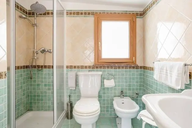 Family Çatı Katı Süiti (Penthouse)