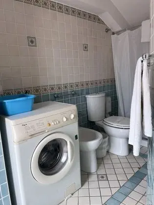 Family Çatı Katı Süiti (Penthouse)