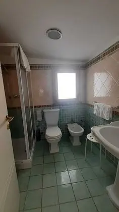 Family Çatı Katı Süiti (Penthouse)