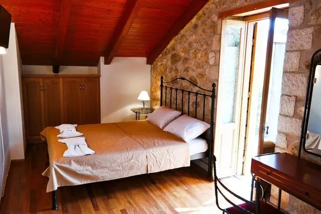 Traditional Villa