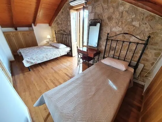 Traditional Villa