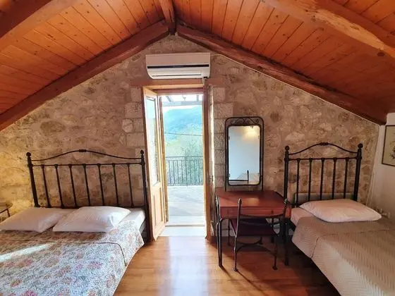 Traditional Villa