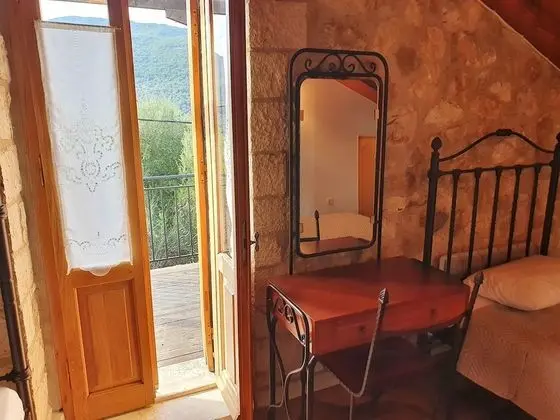 Traditional Villa