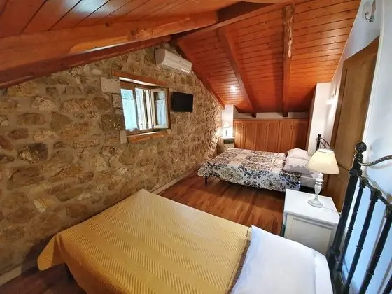 Traditional Villa