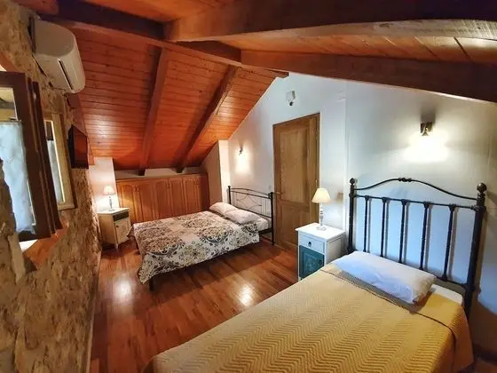 Traditional Villa