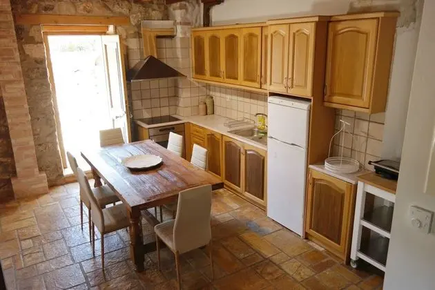 Traditional Villa