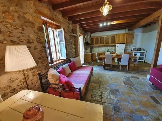 Traditional Villa